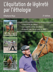 L'équitation de légèreté par l'éthologie