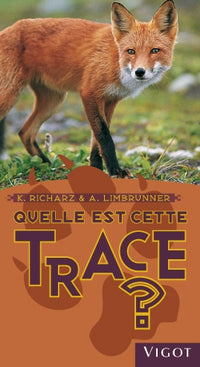 Quelle est cette trace ?