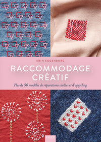 Raccommodage créatif