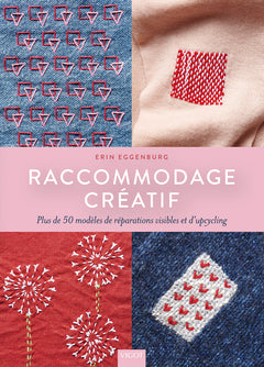 Raccommodage créatif