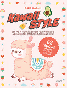 Kawaii style