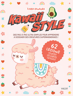 Kawaii style