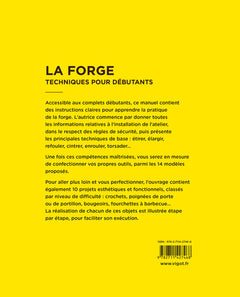 La forge