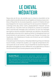 Le cheval médiateur