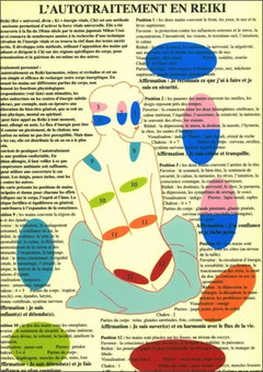 Autotraitement en Reiki