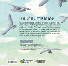 La musique autour de nous