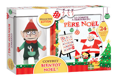 Coffret Bientôt Noël !