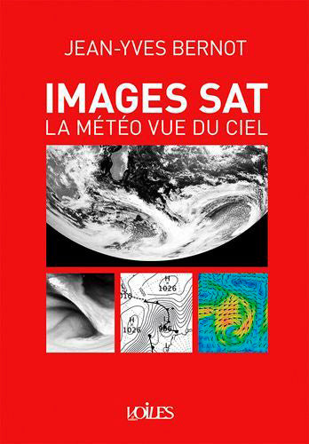 Images Sat, la Météo vue vu ciel