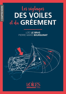 Le réglage des voiles et du gréement