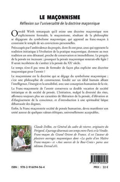 Le Maçonnisme