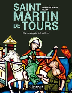 Saint martin de tours