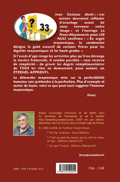 L'éternel apprenti