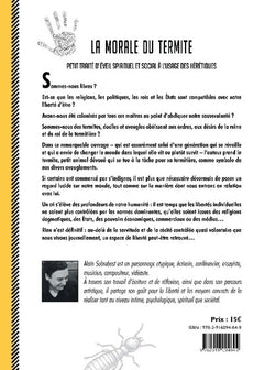 La morale du termite