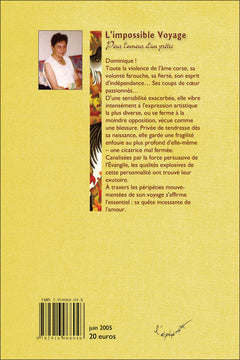 L'impossible voyage
