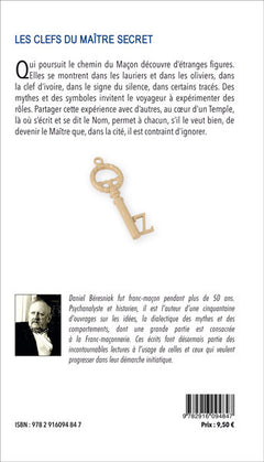 Les clefs du maître secret
