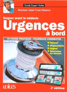 Urgences à bord