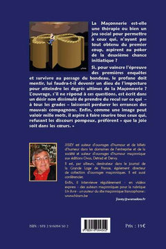 Hauts grades, oh ! Désespoir