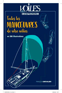Comprendre toutes les manœuvres de votre voilier