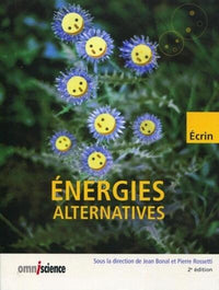 Énergies alternatives