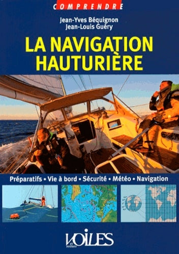La Navigation hauturiere