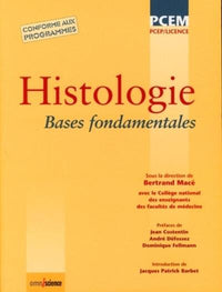 Histologie
