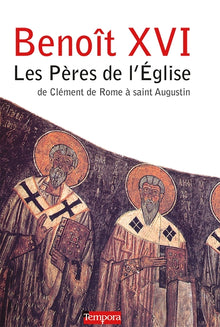 Les Pères de l'Église