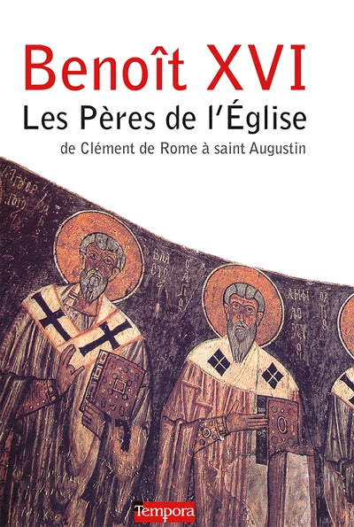 Les Pères de l'Église