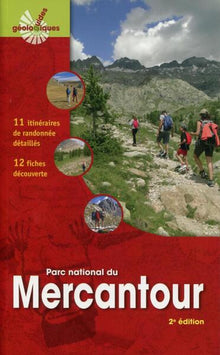 Parc national du Mercantour