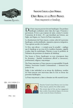 L'art royal et le petit prince