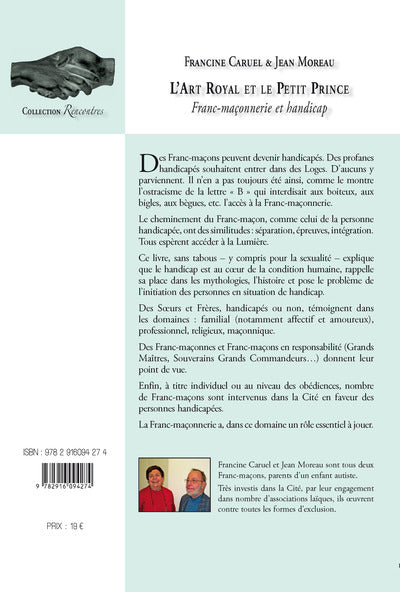 L'art royal et le petit prince