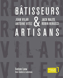 Bâtisseurs et artisans