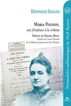 Maria Pognon