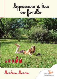 Apprendre à lire en famille