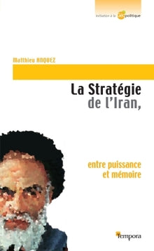 La stratégie de l'Iran