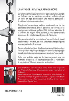 La méthode initiatique maçonnique