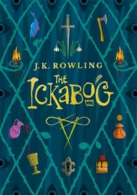 L'Ickabog, édition luxe