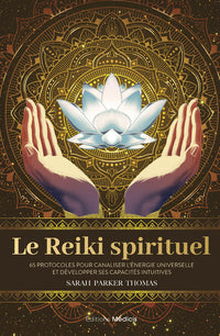 Le Reiki spirituel