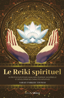 Le Reiki spirituel