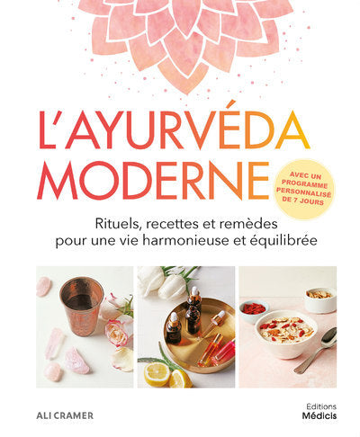 L'ayurvéda moderne