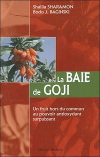 La baie de goji
