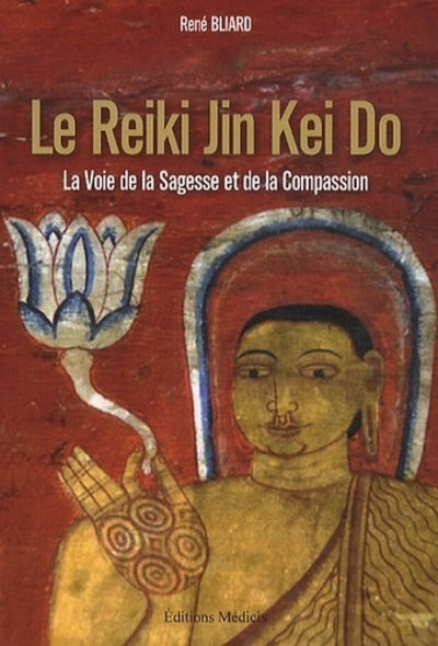 Le reiki Jin Kei Do