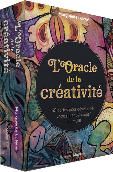 L'oracle de la créativité