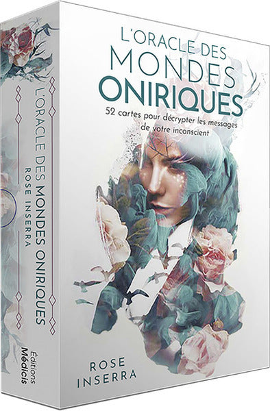 L'oracle des mondes oniriques