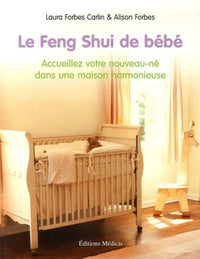 Le Feng Shui de bébé