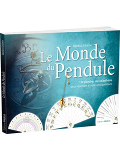 Le monde du pendule