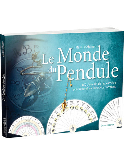 Le monde du pendule
