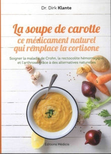La soupe de carotte