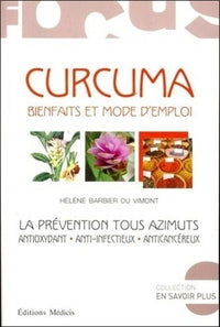 Le curcuma