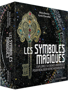 Les symboles magiques