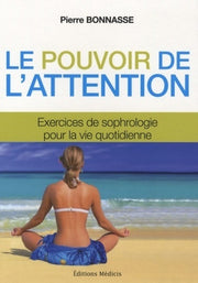 Le pouvoir de l'attention